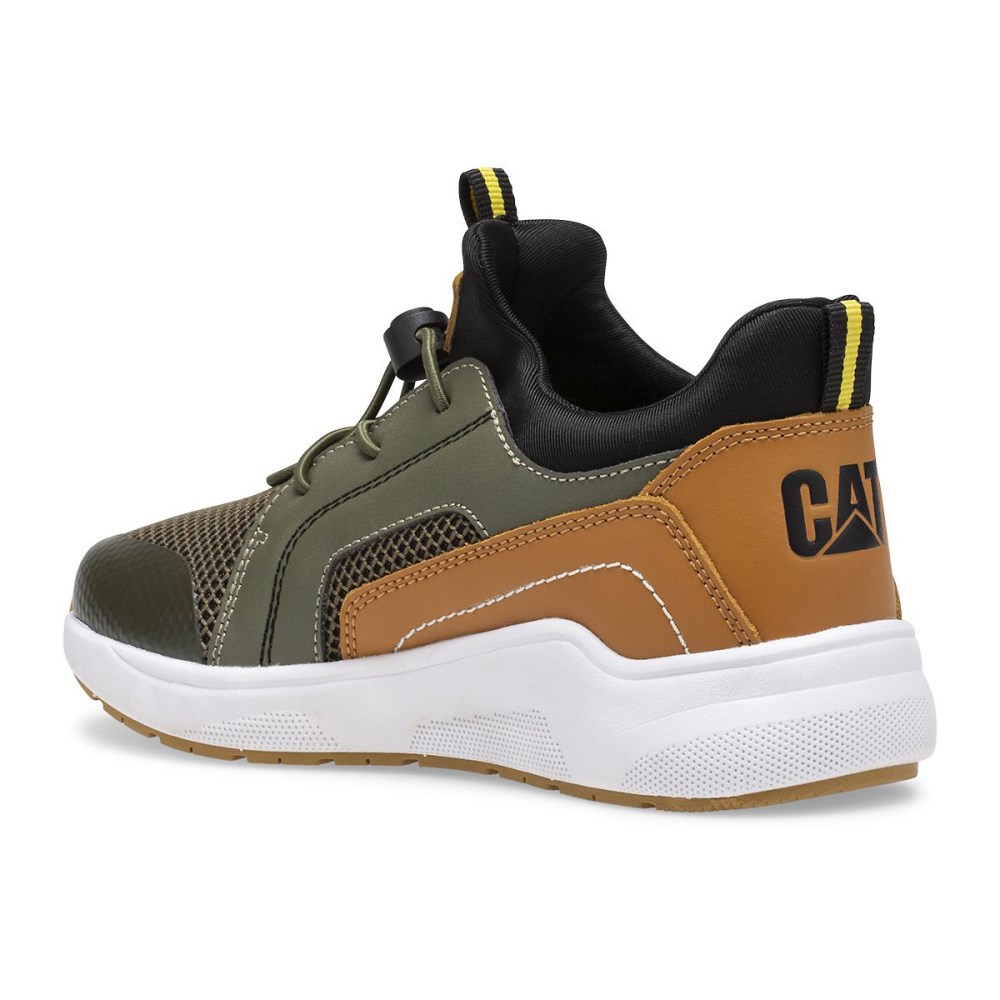 Zapatillas caterpillar niños outlet